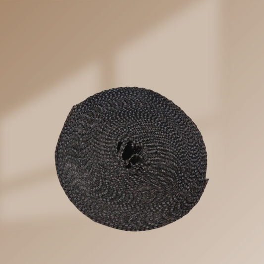 Bubble Wrap Hitam 1 Gulung