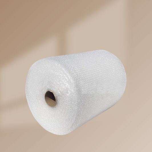 Bubble Wrap Putih 1 Gulung