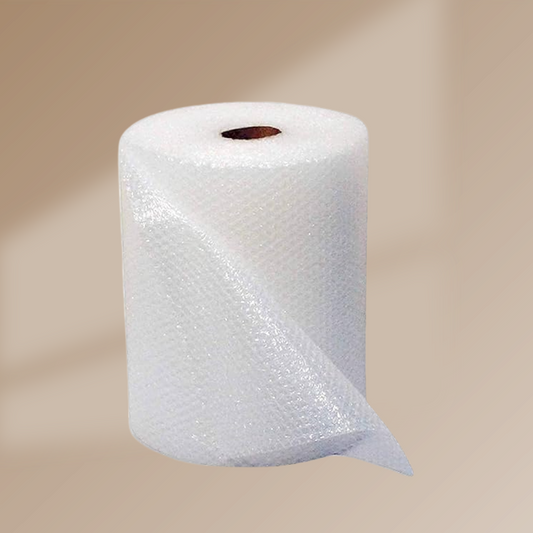 Bubble Wrap Putih 1 Gulung